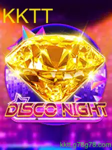 DiscoNight