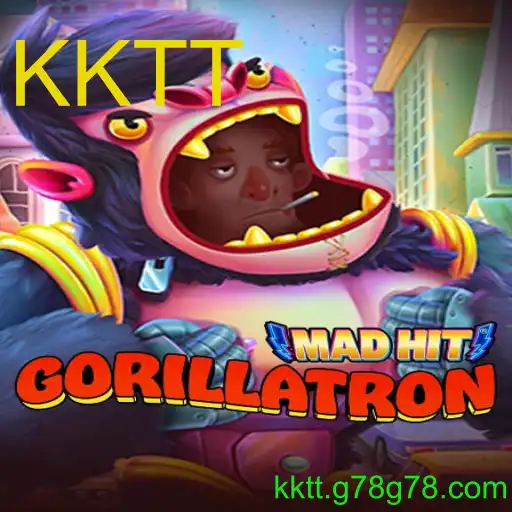 MadHitGorillatron