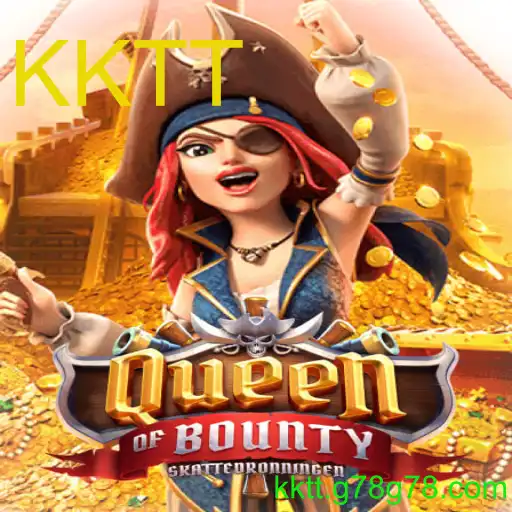 QueenofBounty