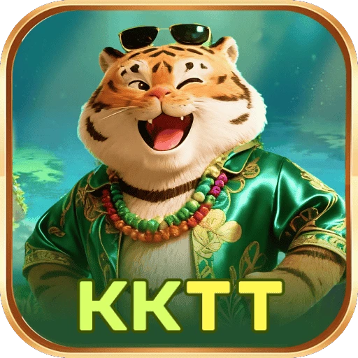 KKTT Logo
